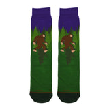 Cool Socks - Sasquatch Socks