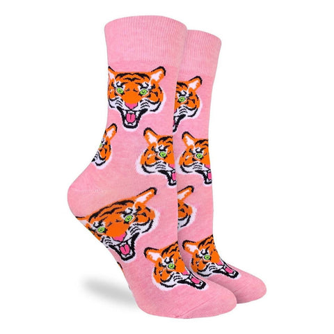 Women's Tiger Socks