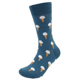 Men's Ice Cream Novelty Socks