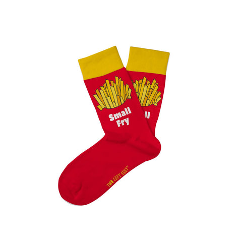 Two Left Feet Kid's Small Fry Socks