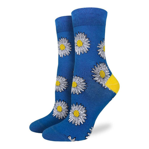 Women's Daisy Flowers Socks