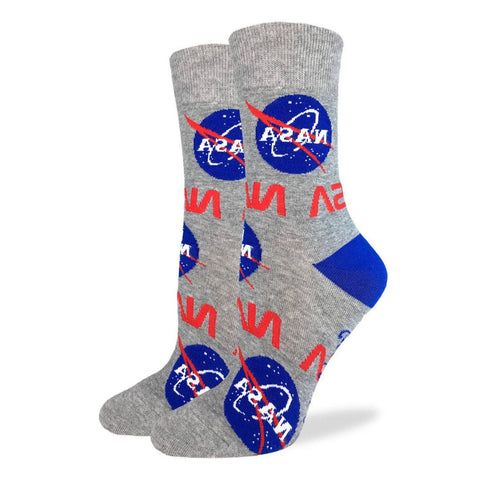 Women's Nasa Socks