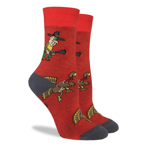 Women's Turkey Hunt Socks