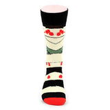 The Mummy