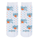 Dippin Dots 7-10 Socks - Kids
