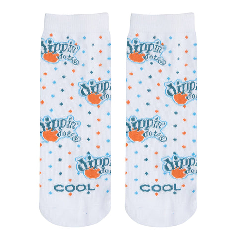 Dippin Dots 7-10 Socks - Kids