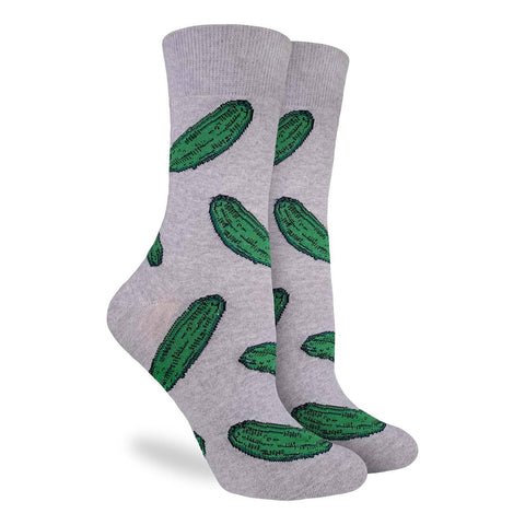 Women's Pickle Socks