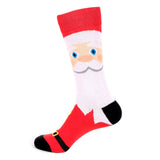 Santa Claus