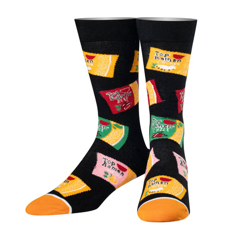 Cool Socks - Top Ramen Socks