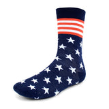 Patriotic Stars and Stripes