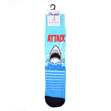 Shark Attack