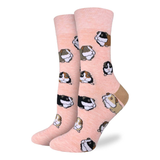 Women's Guinea Pig Socks