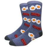 Bacon and Eggs