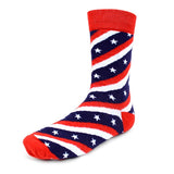 Stars and Stripes