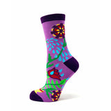 So Excited, I Wet my Plants Women's Crew Socks