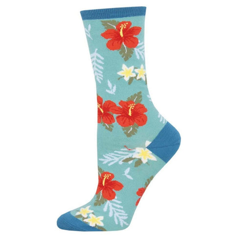 Women's Aloha Floral