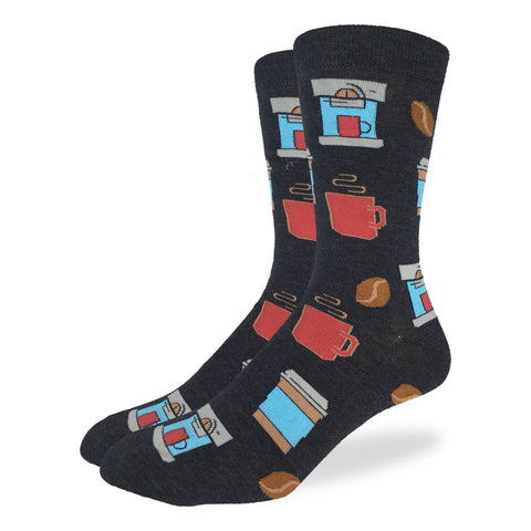 Men's Coffee Socks