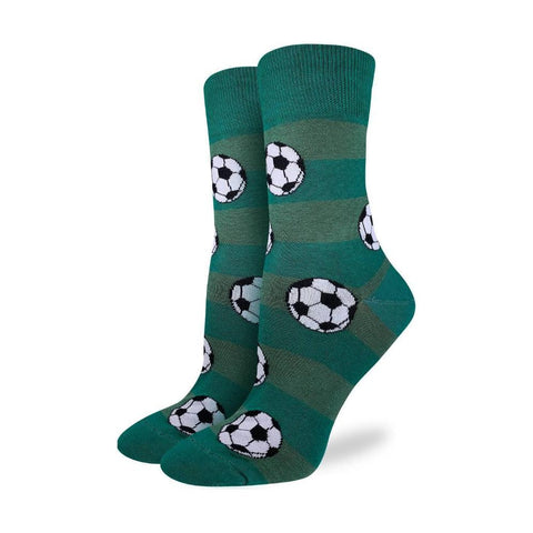 Women's Soccer Socks