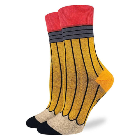 Women's Pencil Socks