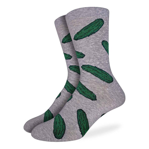 Men's Pickle Socks