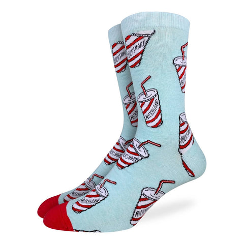 Men's Milkshakes Socks