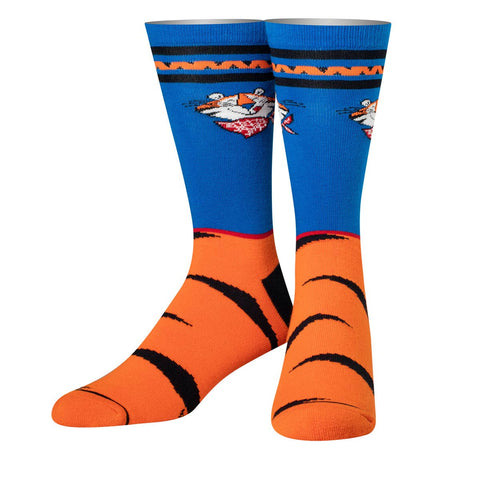 Cool Socks - Tony The Tiger Socks