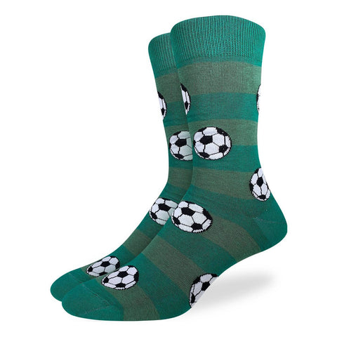 Men's Soccer Socks