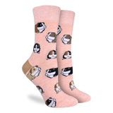 Women's Guinea Pig Socks